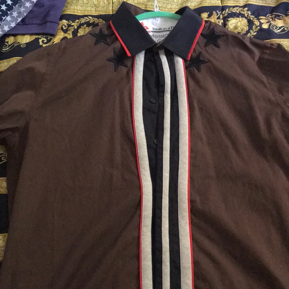 Givenchy Dress shirts